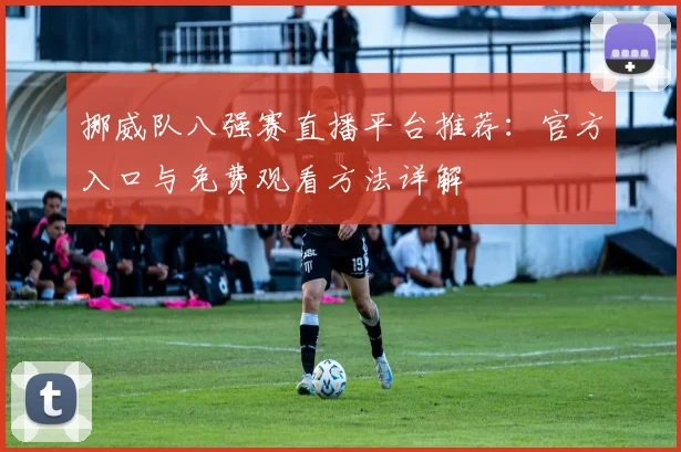 挪威队八强赛直播平台推荐：官方入口与免费观看方法详解